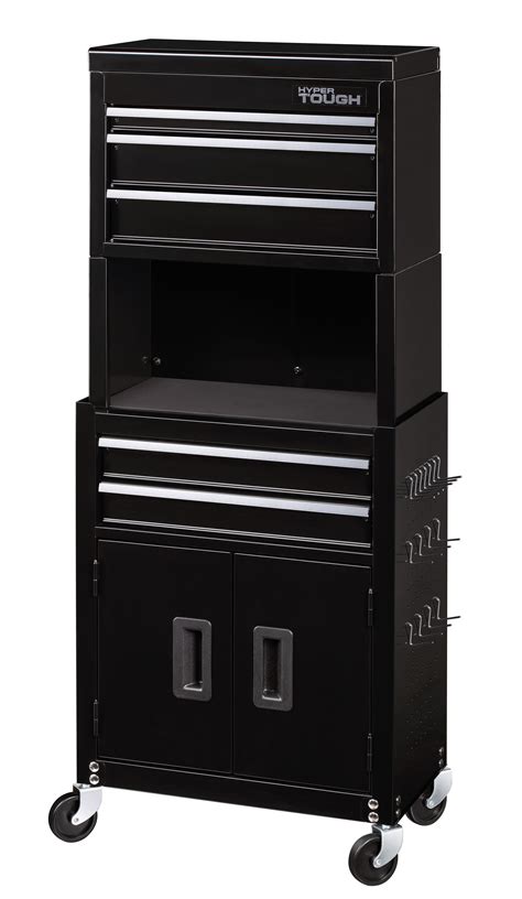 metal tool box walmart|5 drawer tool chest walmart.